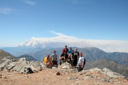 Mount Baldy Hike Mount Baldy Hike